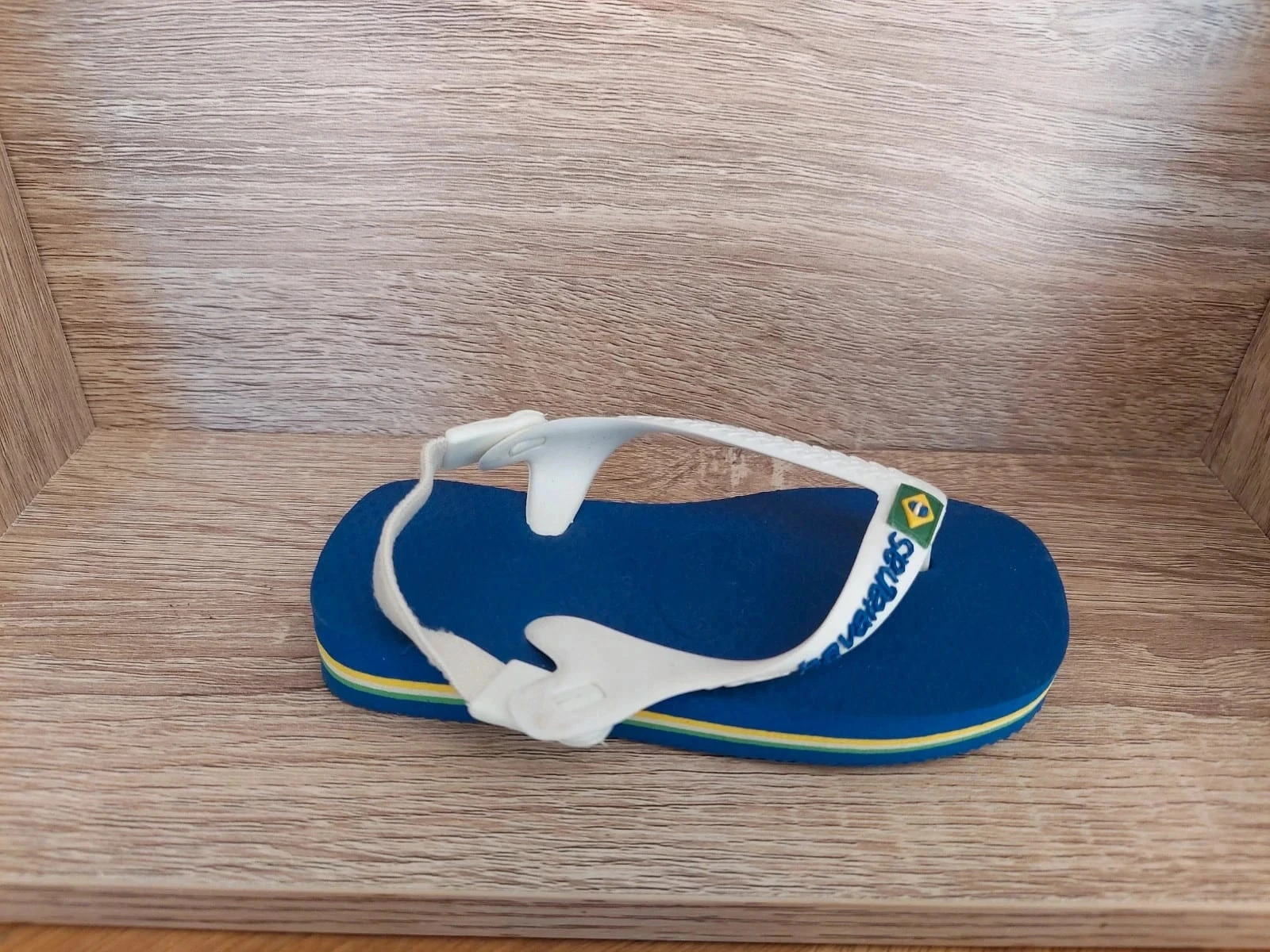Chinelo novo número 22 – photo 2